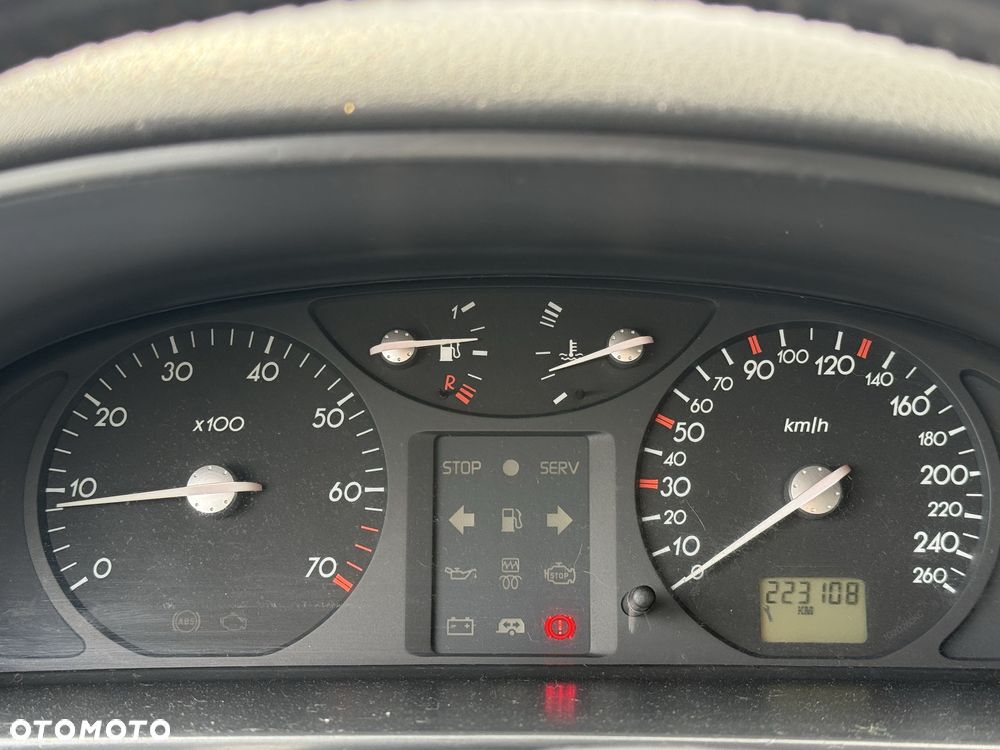 Renault Laguna - 2