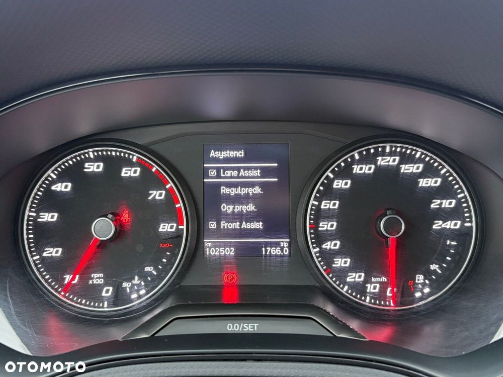 Seat Ibiza 1.0 TSI GPF Style S&S - 20