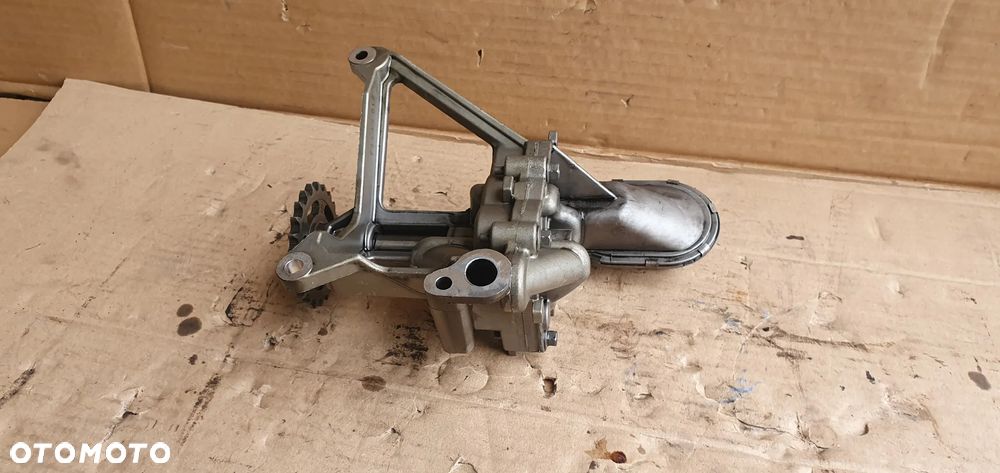 Pompa oleju olejowa Ford Kuga MK1 2.0 TDCI 9682393380 - 2