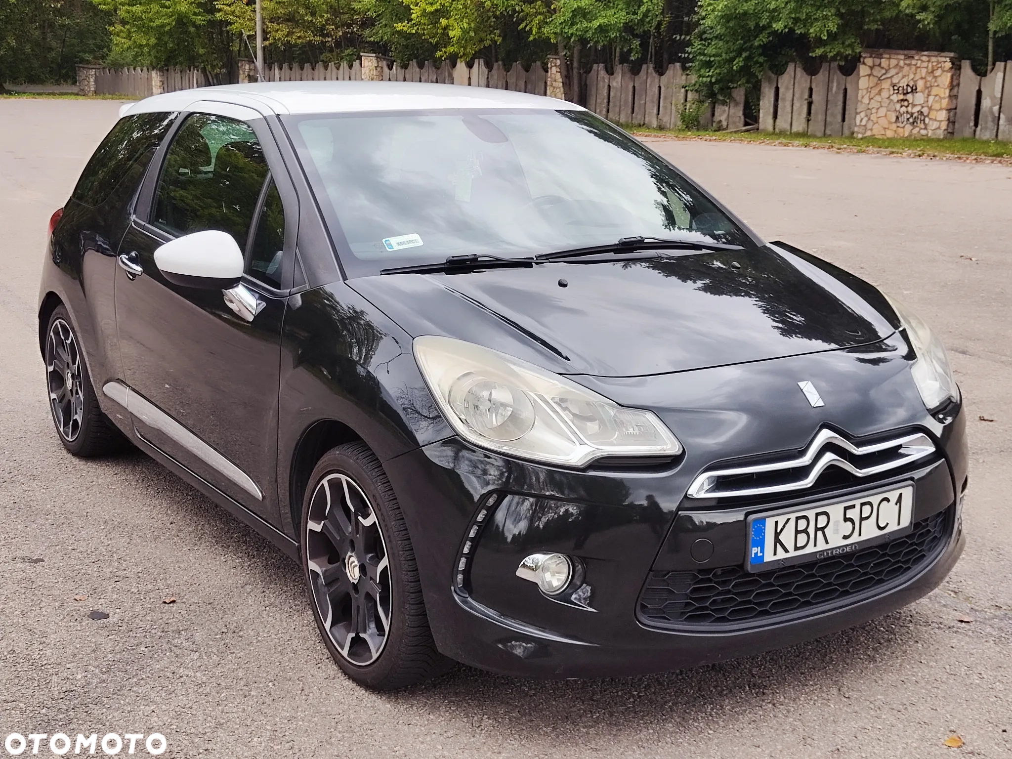 Citroën DS3 1.6 HDi SportChic - 3
