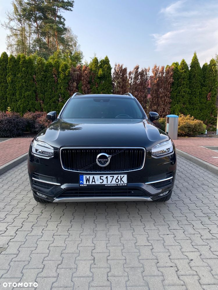 Volvo XC 90 T6 AWD Geartronic RDesign - 2