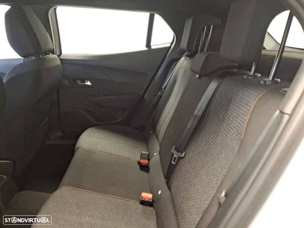 Peugeot 2008 1.2 PureTech Style - 10