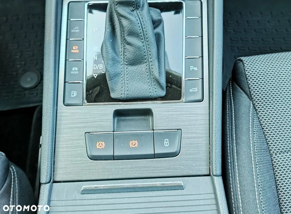 Skoda Superb 1.4 TSI Plug-In Hybrid Style DSG - 30