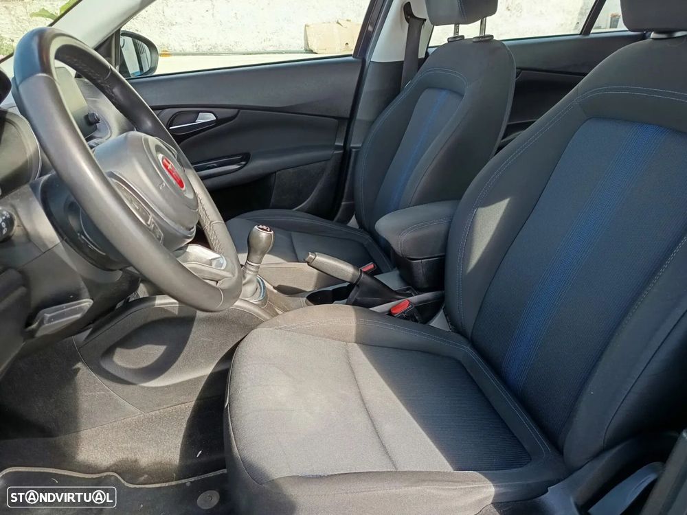Fiat Tipo Station Wagon 1.0 GSE T3 City Life - 8