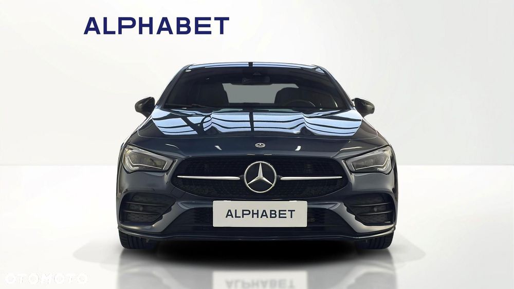 Mercedes-Benz CLA 250 4-Matic AMG Line 7G-DCT - 5