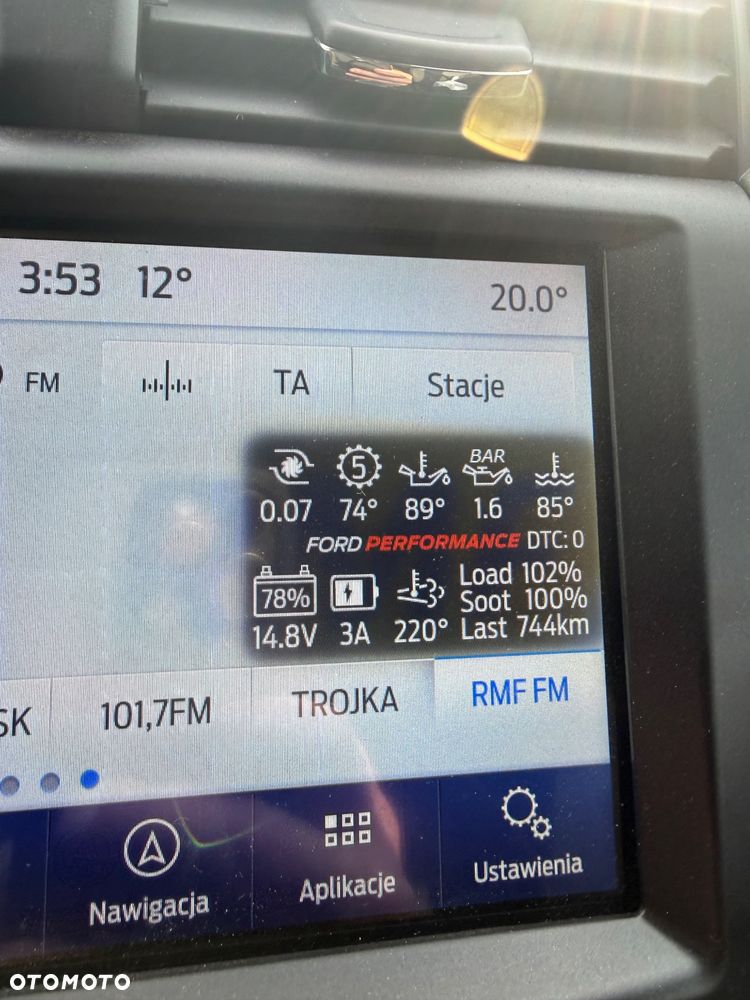 Ford Mondeo 2.0 EcoBlue Titanium - 6