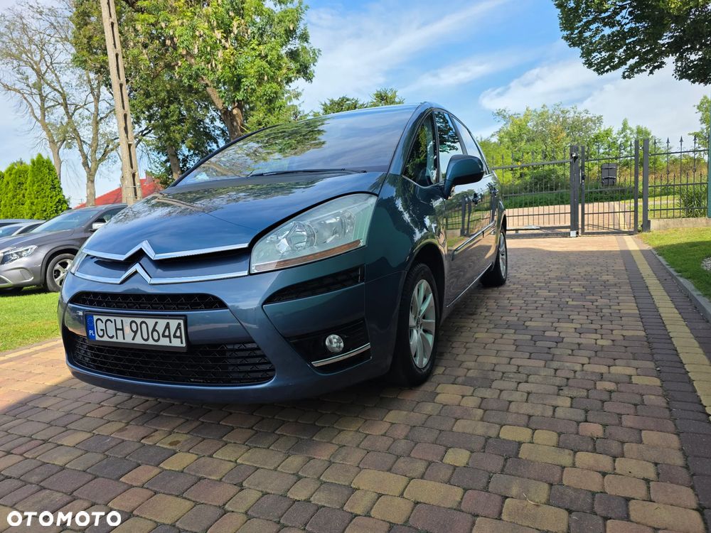 Citroën C4 Picasso 1.6 THP Impress Pack - 5