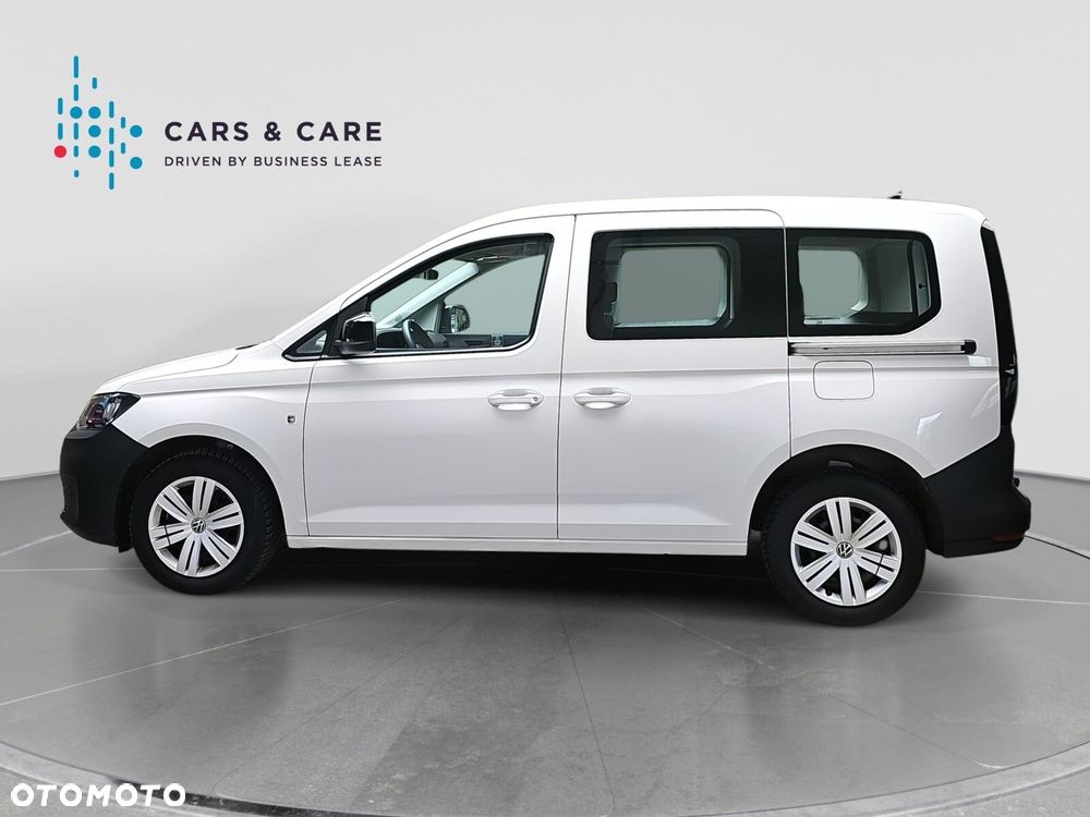 Volkswagen Caddy 2.0 TDI - 29