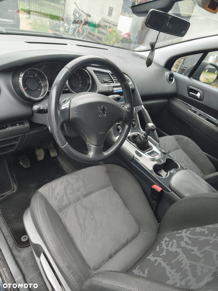 Peugeot 3008 1.6 HDi Trendy - 18