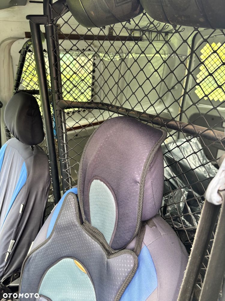 Renault Kangoo - 4
