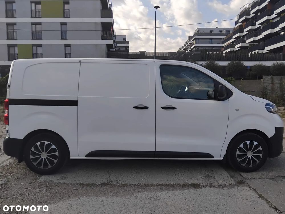 Toyota Proace - 3