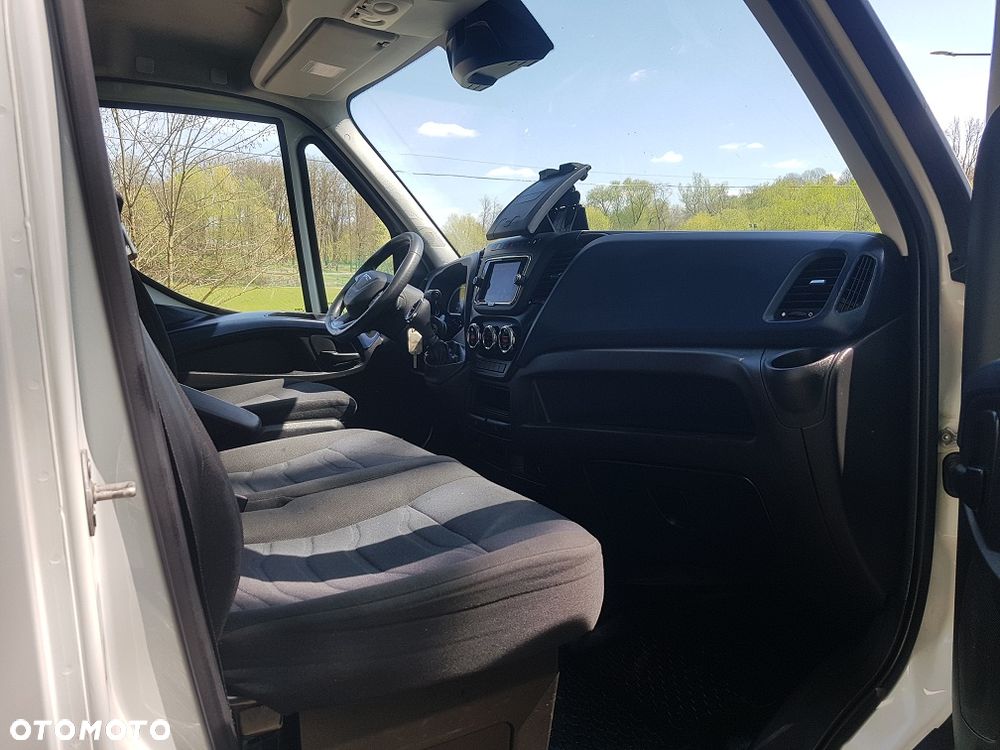 Iveco DAILY - 14