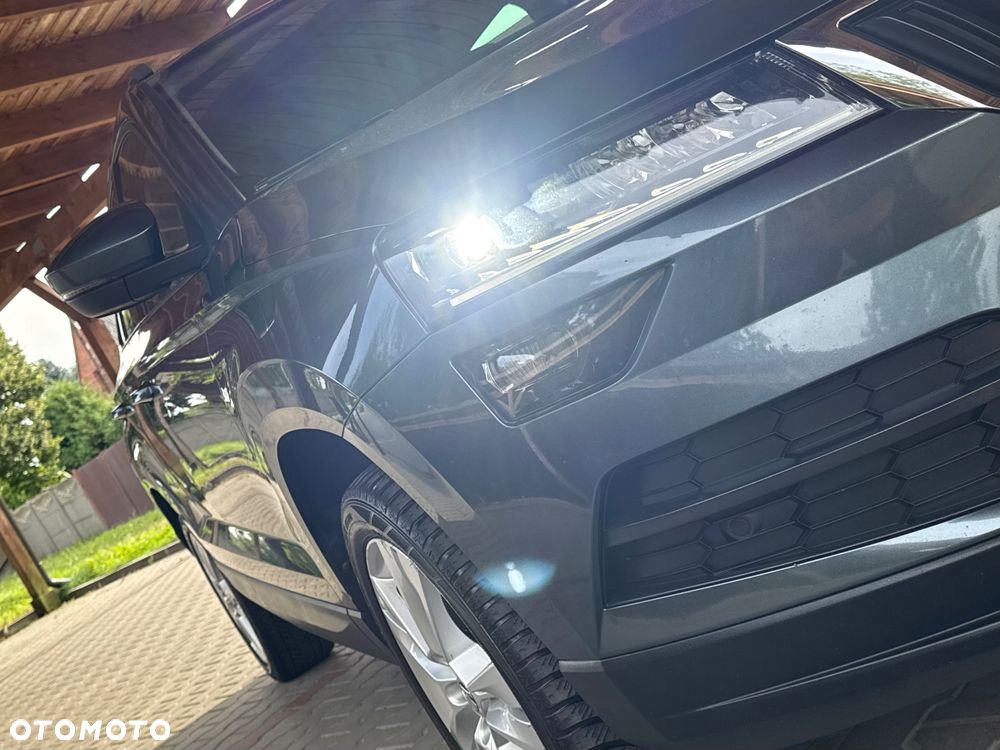 Skoda Karoq 1.6 TDI SCR Active - 21