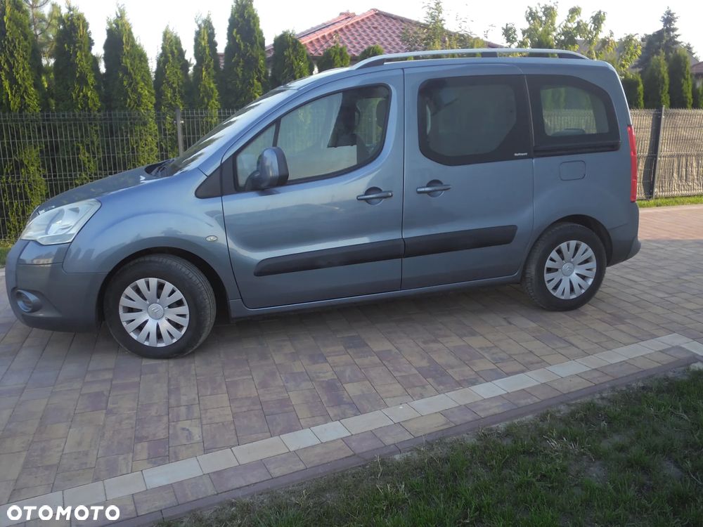 Citroën Berlingo Multispace 1.6 16V Exclusive - 2