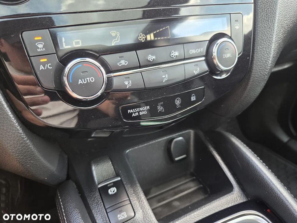 Nissan Qashqai 1.5 dCi N-Tec - 20