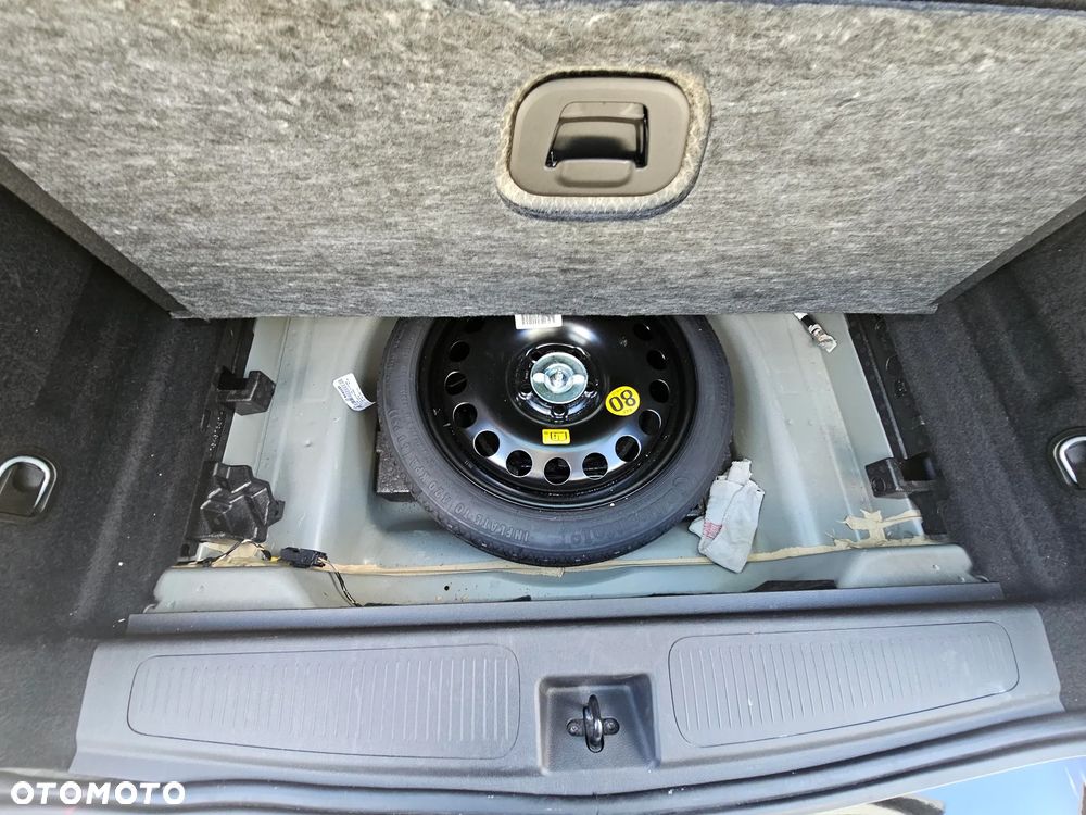 Opel Astra 1.5 CDTI Edition S&S - 32