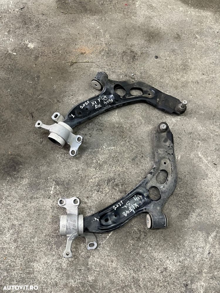 Bascule fata BMW x1 f48 x2 f49 2021 - 1