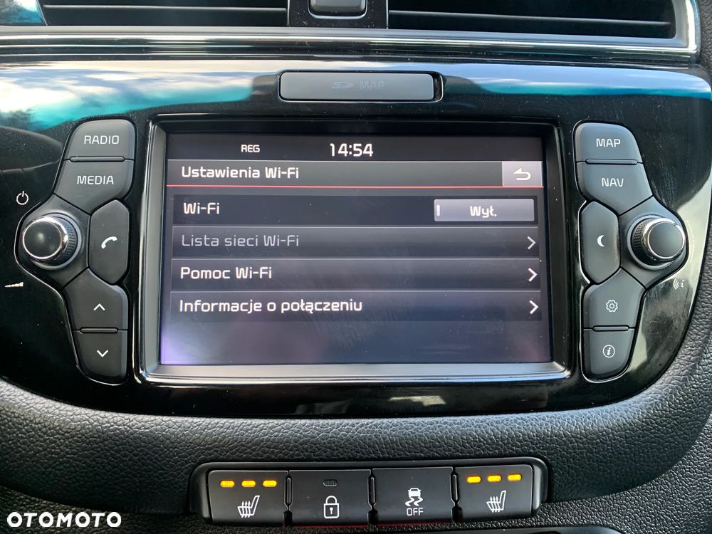 Kia Ceed 1.6 CRDi GT Line - 31