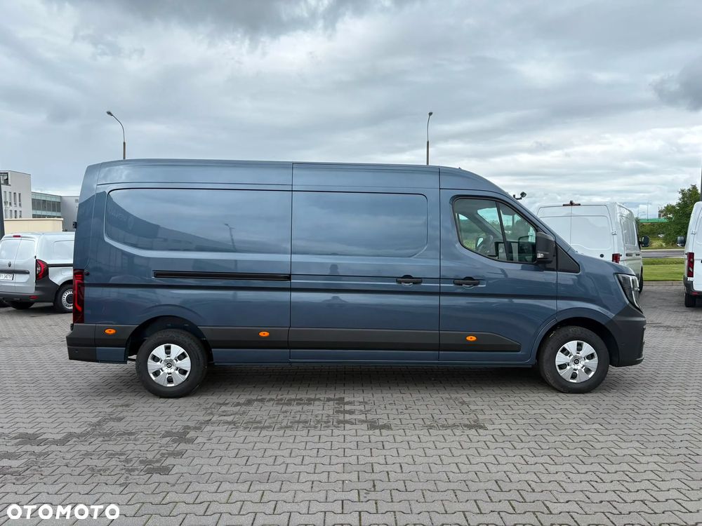 Renault Master Furgon L3H2 2.0dCi 150 KM - 5