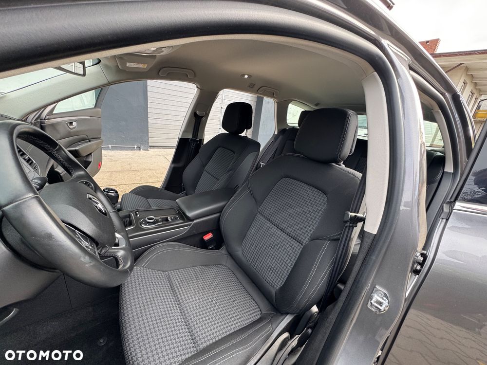 Renault Talisman Grandtour BLUE dCi 150 BUSINESS EDITION - 26