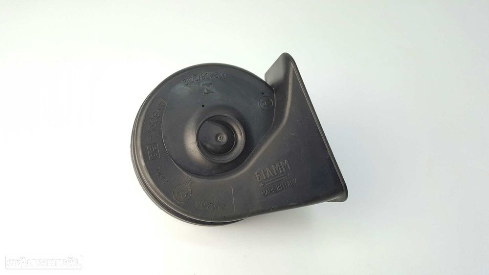 SIRENE CITROEN DS7 CROSSBACK (X74) - 1