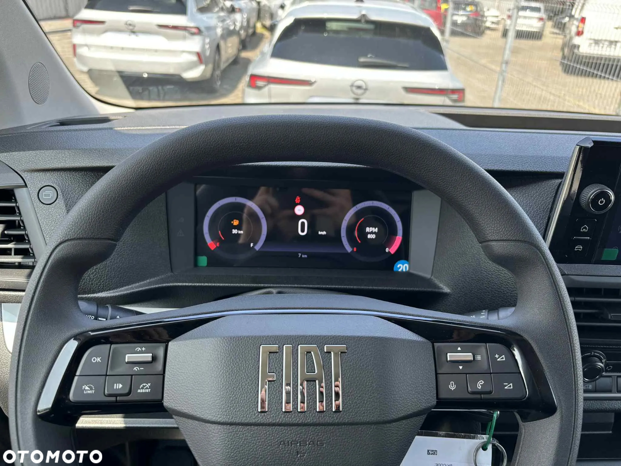 Fiat Scudo - 20