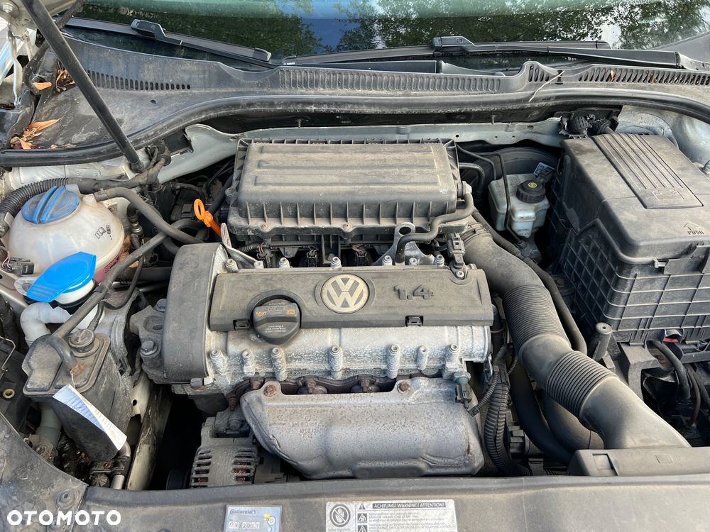 Volkswagen Golf 1.4 Team - 20