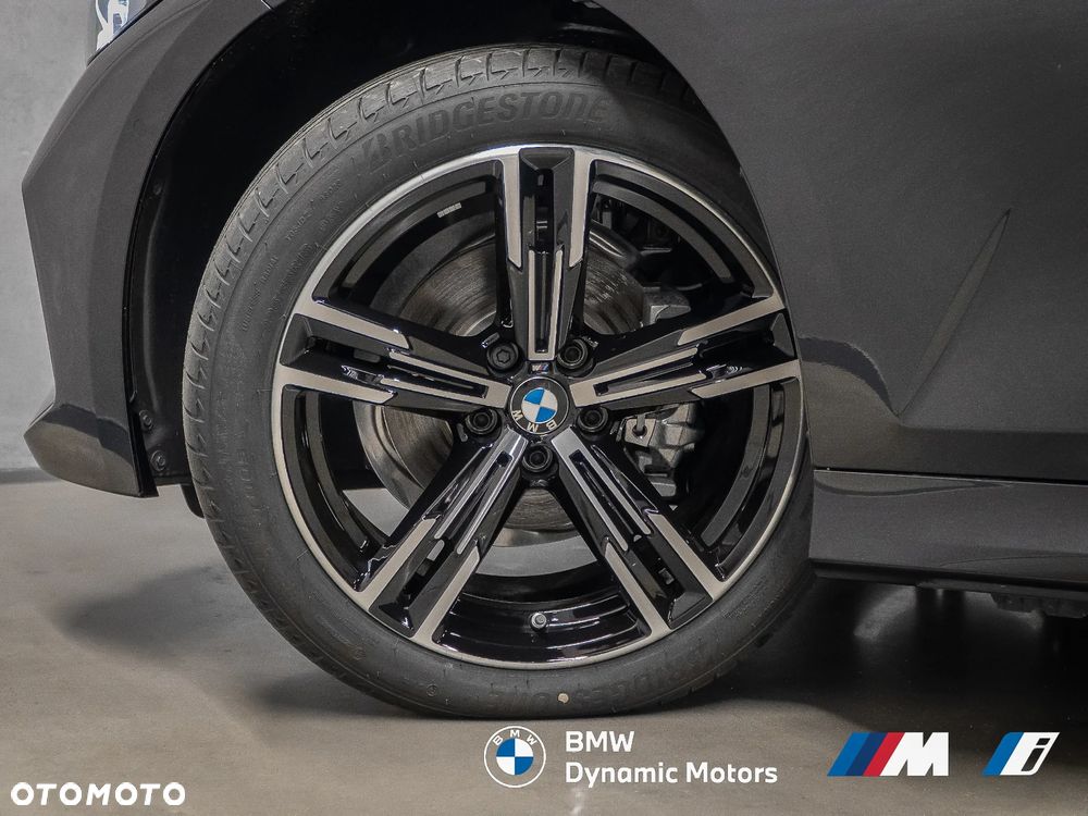 BMW Seria 3 318i M Sport - 10