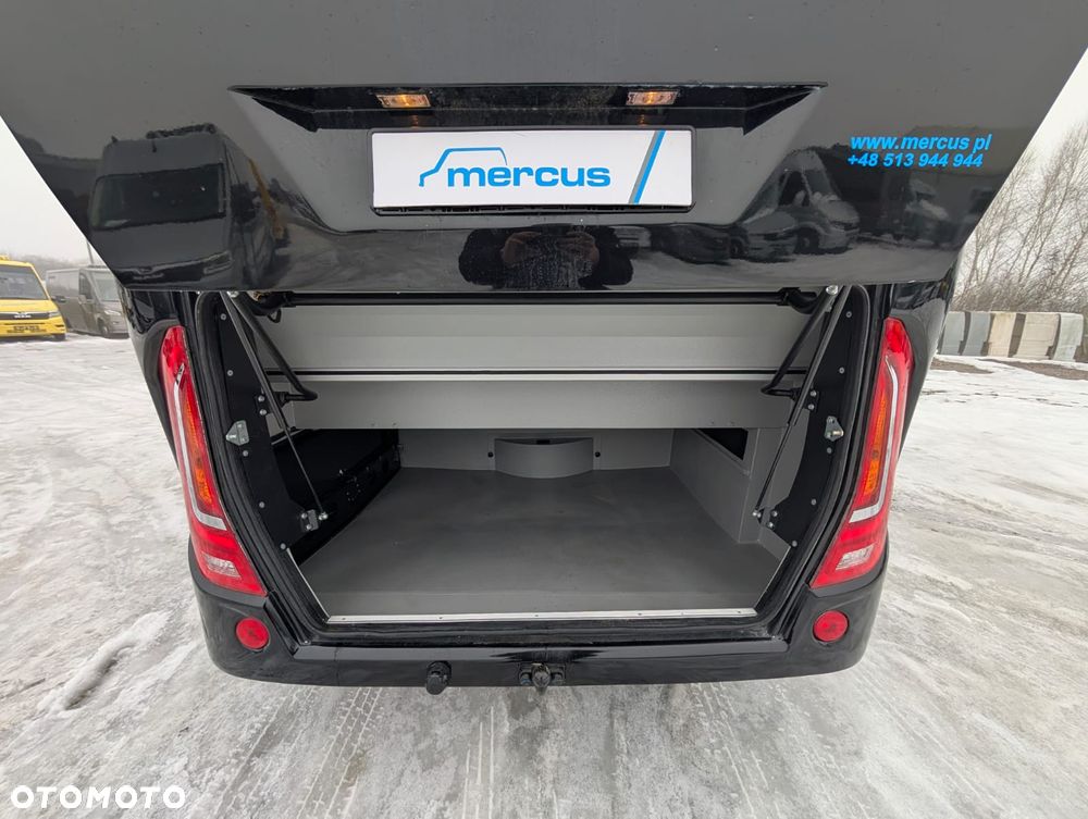 Mercedes-Benz Sprinter 519 - 9