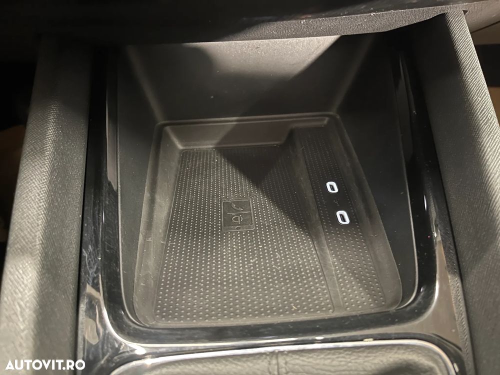 Skoda Octavia 2.0 TDI Ambition - 24