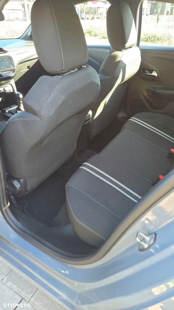 Opel Corsa - 14