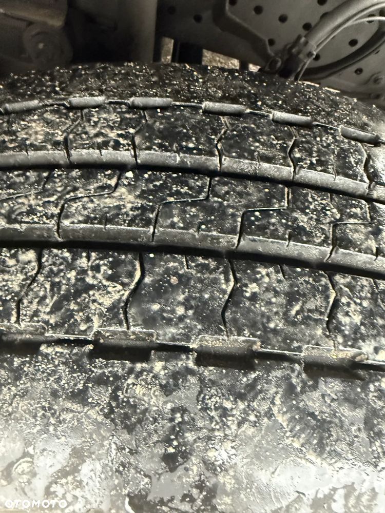 Mercedes-Benz Actros 1845 StreamSpace - 11