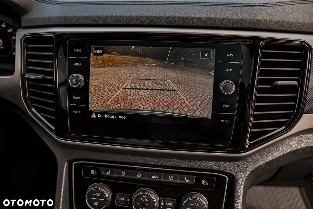 Volkswagen Atlas - 24