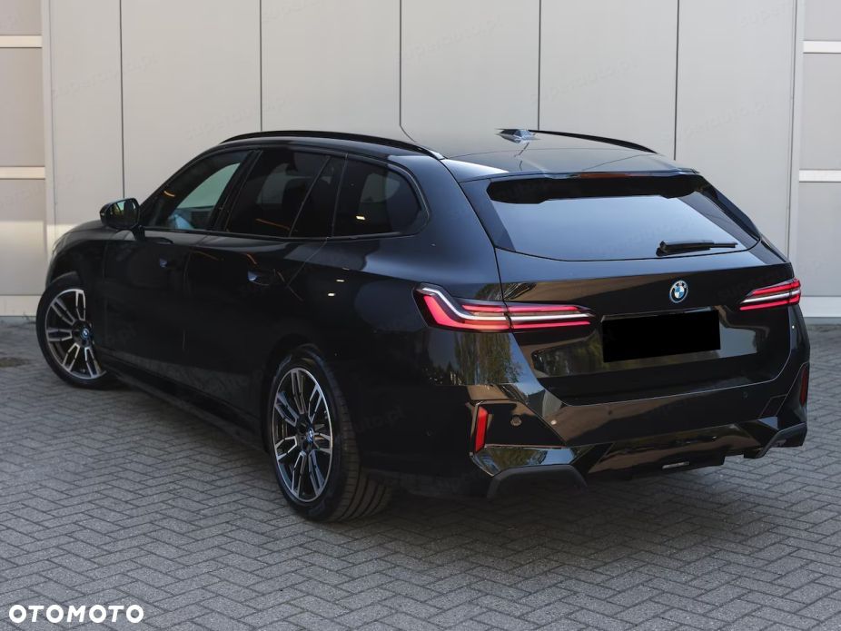 BMW i5 83.9kWh eDrive40 M Sport - 4
