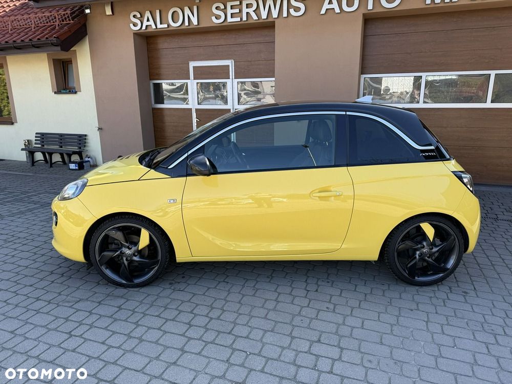 Opel Adam 1.4 Unlimited - 11