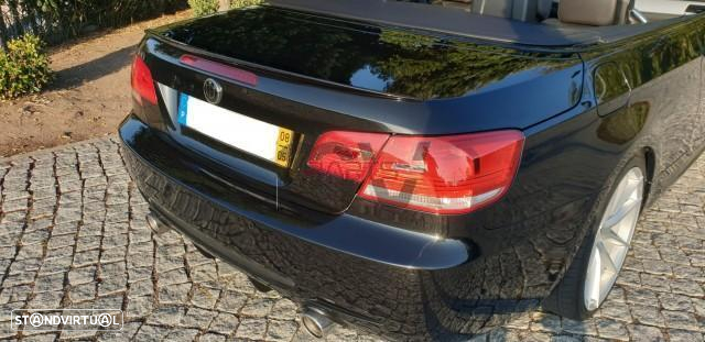 Ponteira de Escape Bmw 90mm - 6
