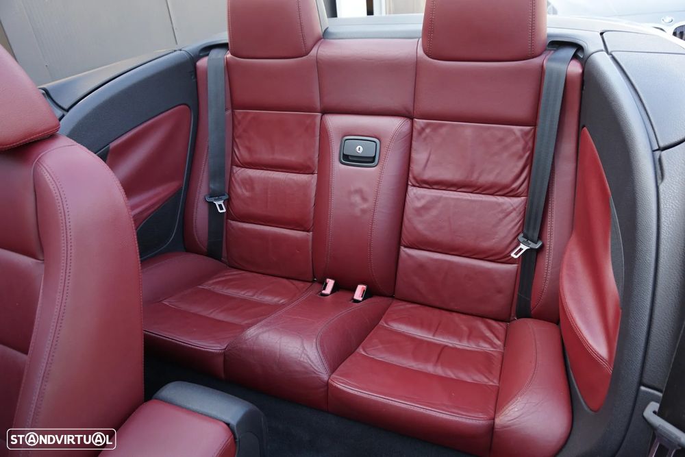 VW EOS 2.0 TDi Top DSG - 28