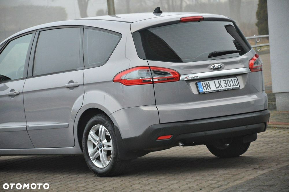 Ford S-Max - 15