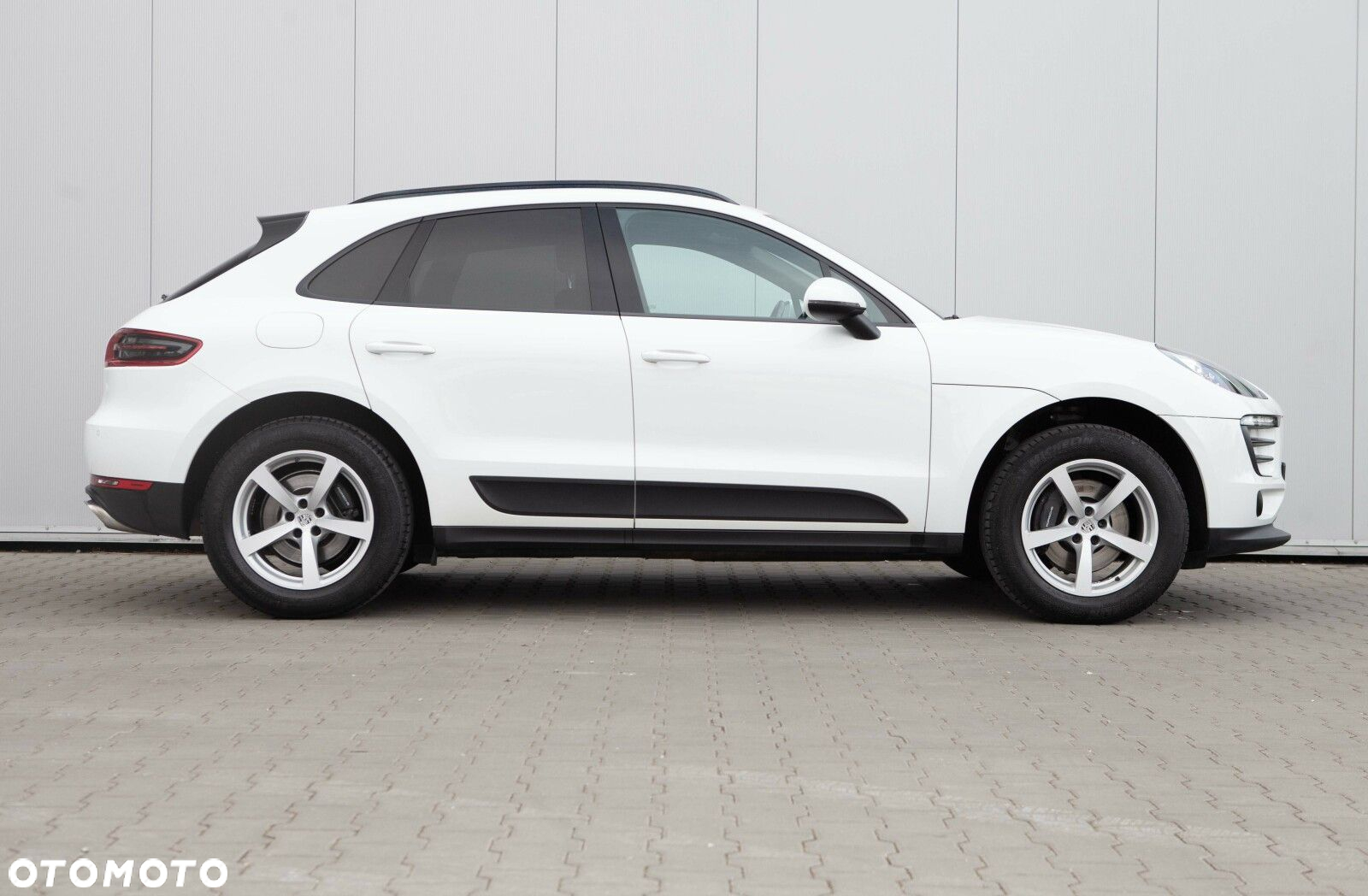 Porsche Macan Standard - 7