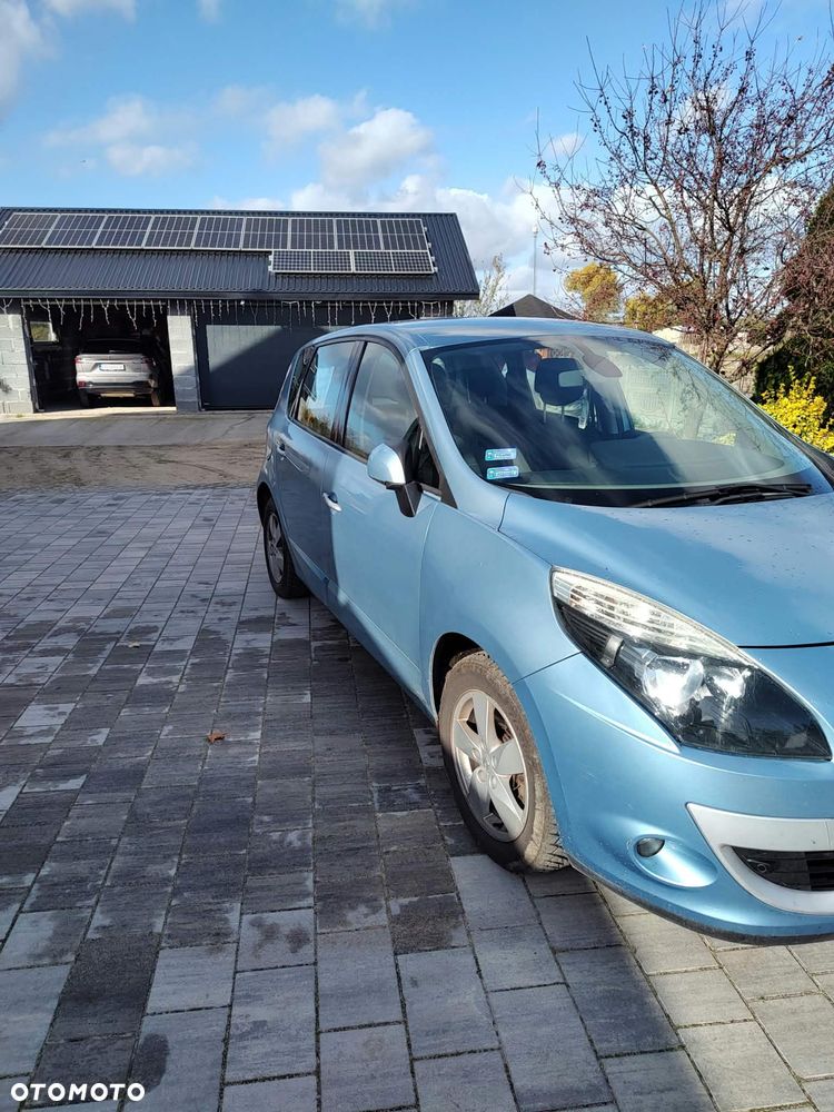 Renault Scenic - 3