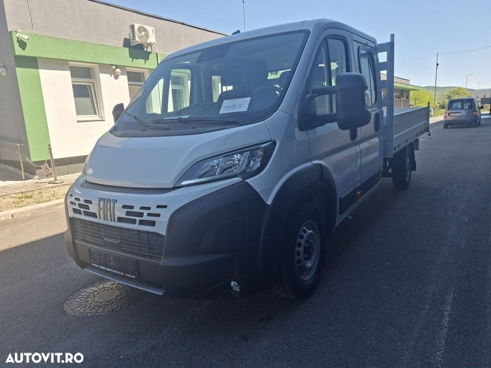 Fiat ducato - 1