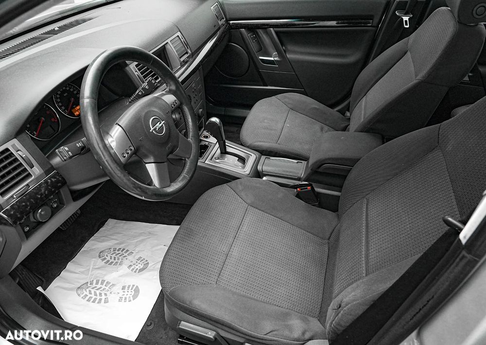 Opel Signum - 12