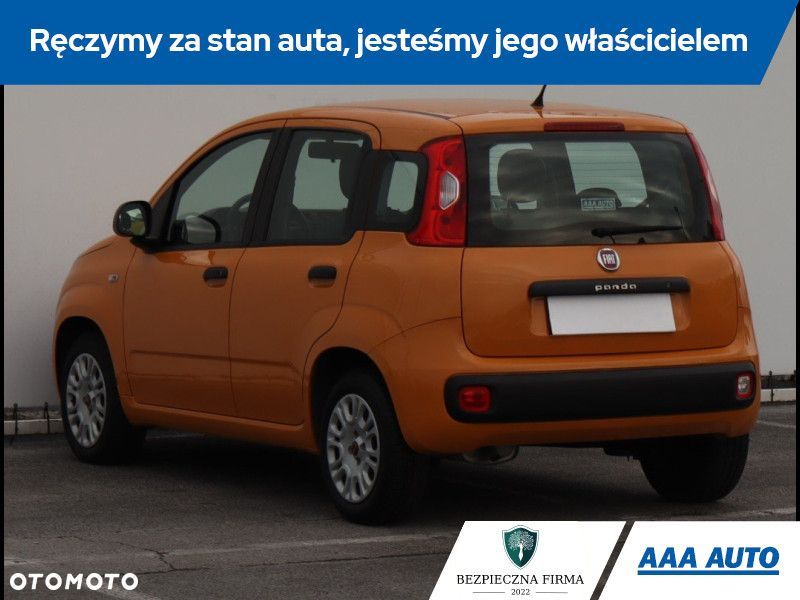 Fiat Panda - 5