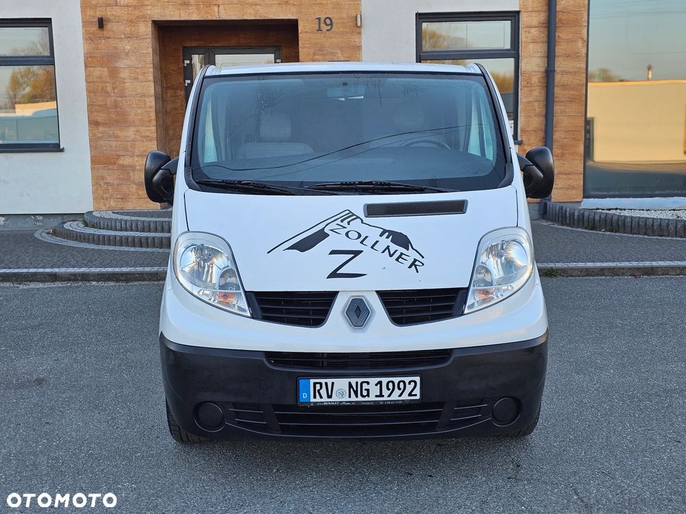 Renault Trafic - 3