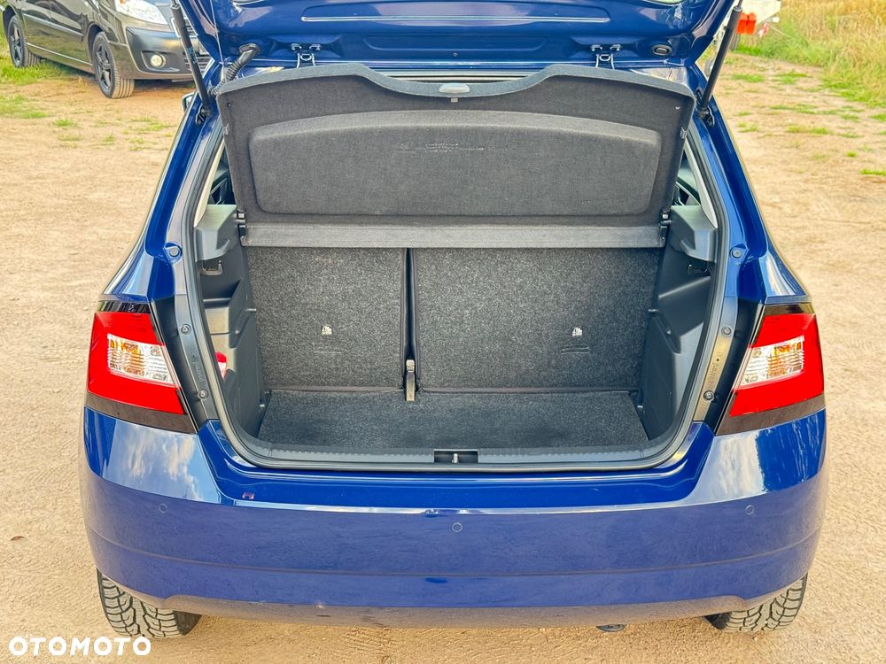 Skoda Fabia - 27