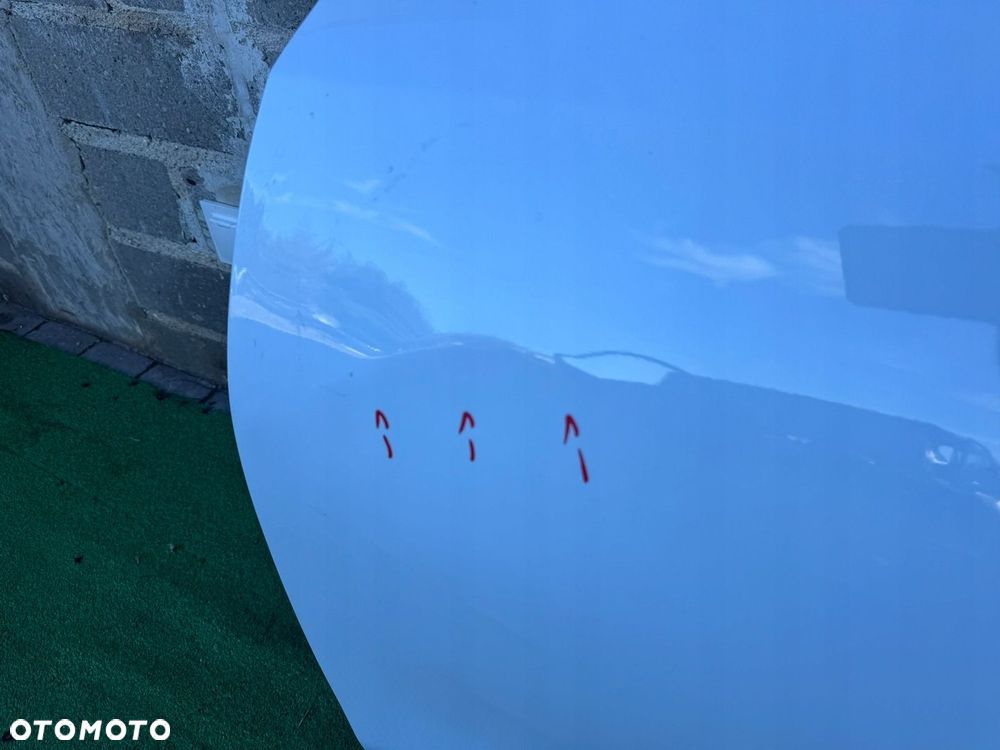 KIA CEED III 3 18- DRZWI LEWE PRZEDNIE LEWY PRZÓD ORG EU - 7