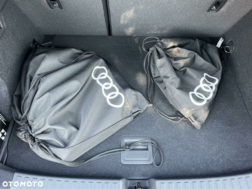 Audi A3 Sportback TFSIe PHEV 200 kW S Line S tronic - 18