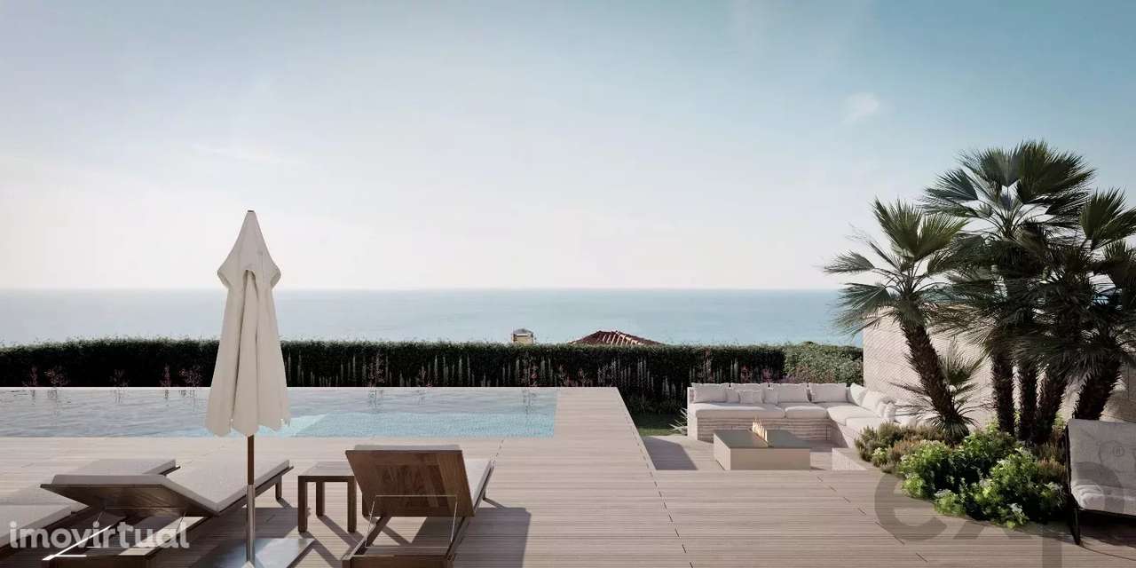 VILLA T3 - LOURINHÃ - Grande imagem: 2/9