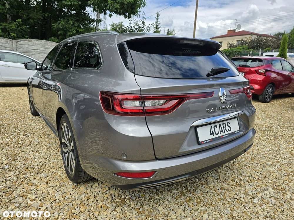 Renault Talisman - 39