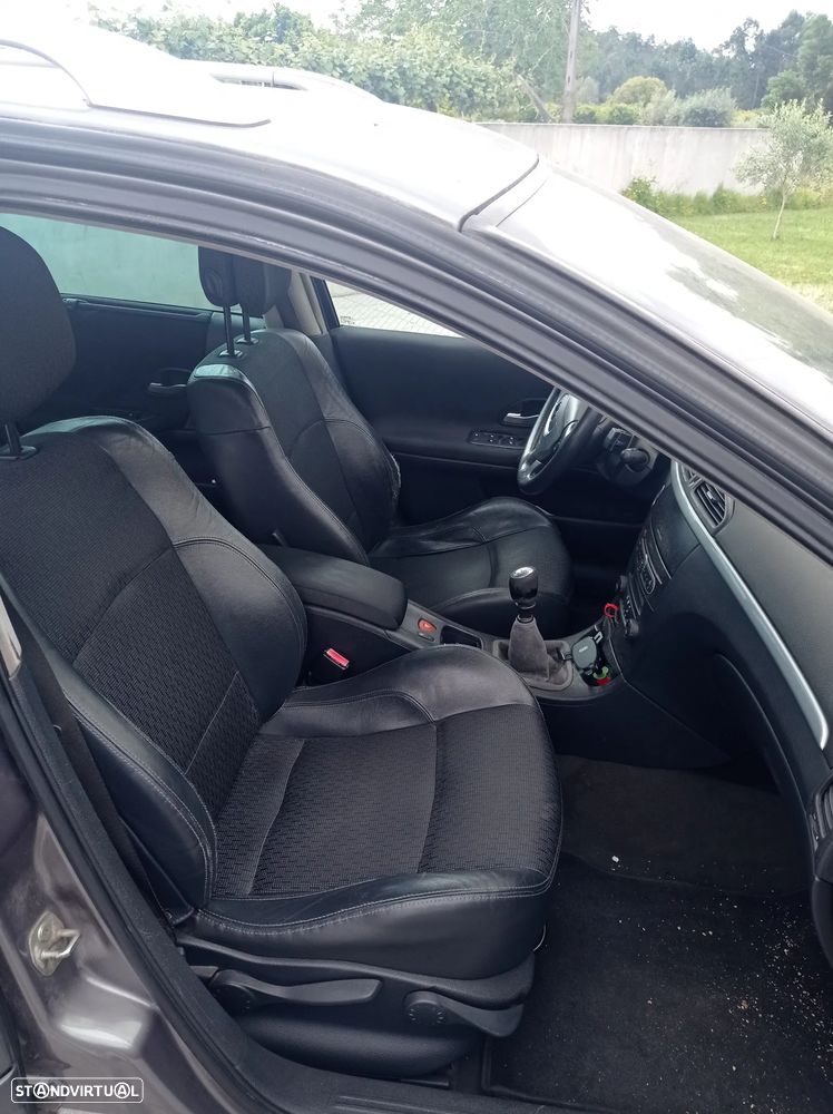 Renault Laguna Break 1.9 dCi Dynamique - 6